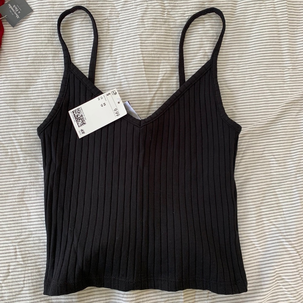 H&M tank top